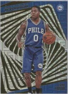 Isaiah Canaan