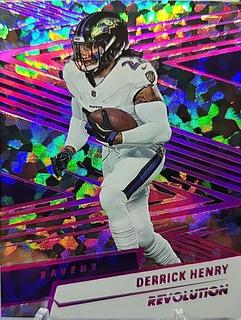 Derrick Henry