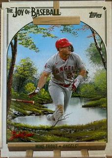 Mike Trout