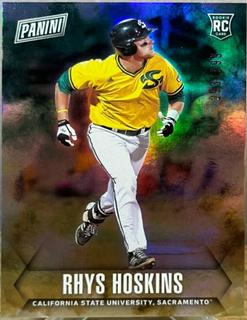Rhys Hoskins