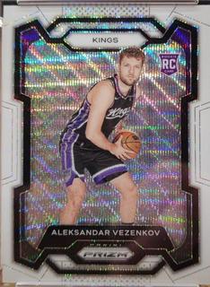 Aleksandar Vezenkov
