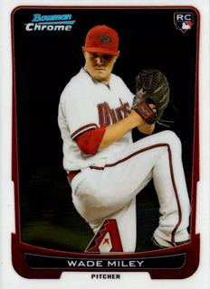 Wade Miley