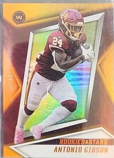 Antonio Gibson