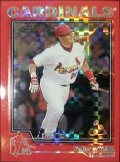 Yadier Molina