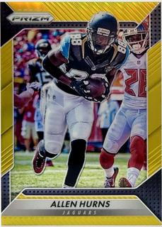 Allen Hurns