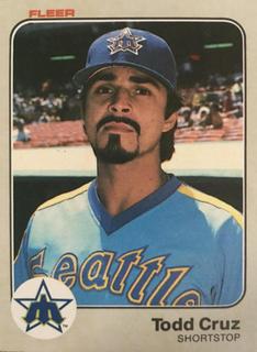 Todd Cruz