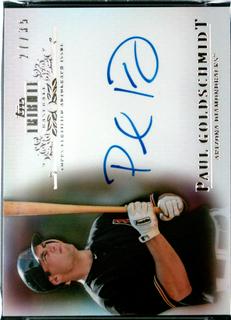 Paul Goldschmidt