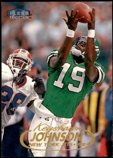 Keyshawn Johnson