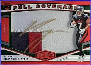 Bijan Robinson