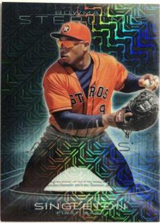 Jonathan Singleton