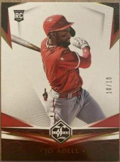 Jo Adell