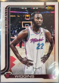 Andrew Wiggins