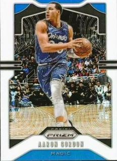Aaron Gordon