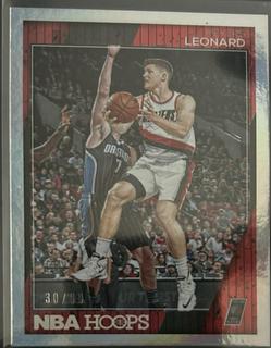 Meyers Leonard