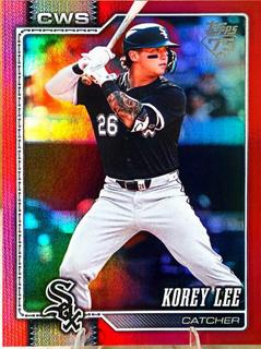 Korey Lee