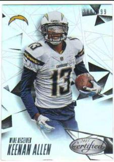 Keenan Allen
