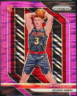 Kevin Huerter