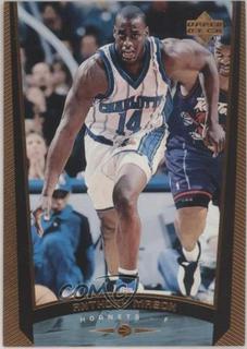 Anthony Mason