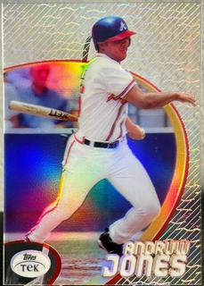 Andruw Jones