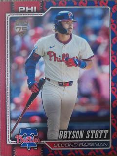 Bryson Stott