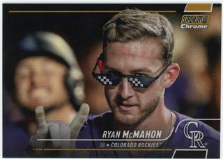 Ryan McMahon