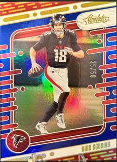 Kirk Cousins