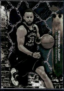 Stephen Curry