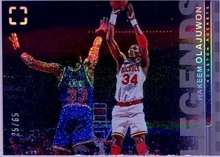 Hakeem Olajuwon