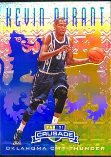 Kevin Durant