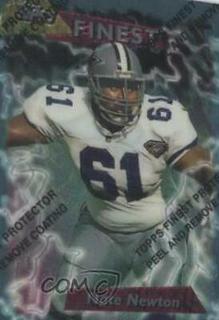 Nate Newton