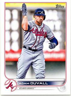 Adam Duvall