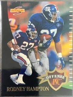 Rodney Hampton