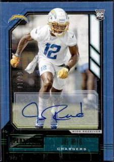 Joe Reed