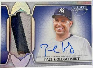 Paul Goldschmidt