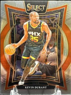 Kevin Durant