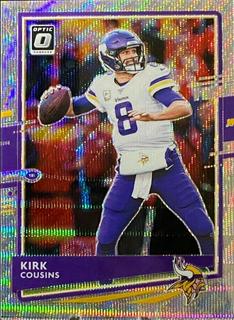 Kirk Cousins