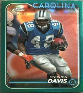 Stephen Davis