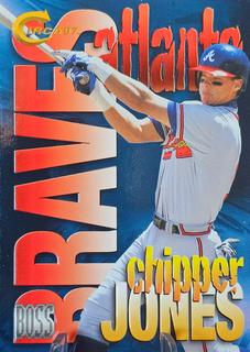 Chipper Jones