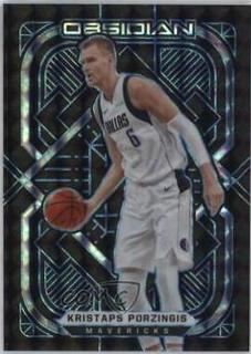 Kristaps Porzingis