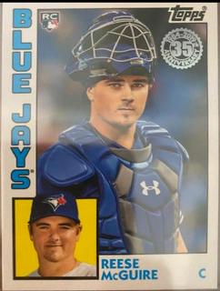 Reese McGuire