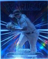 Manny Machado