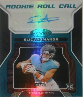 Elic Ayomanor