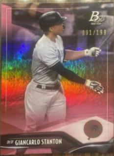 Giancarlo Stanton