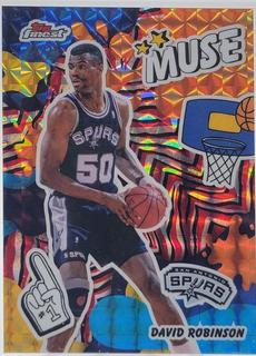 David Robinson