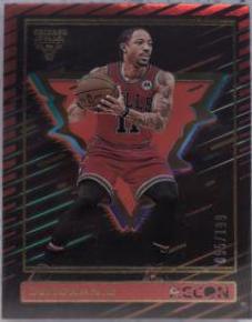 DeMar DeRozan