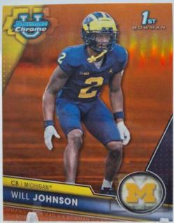 Will Johnson