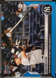 Josh Donaldson