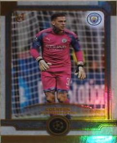 Ederson [Copper] #63