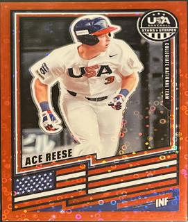 Ace Reese