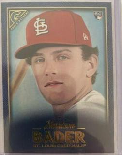 Harrison Bader